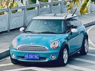 MINI Other 2009