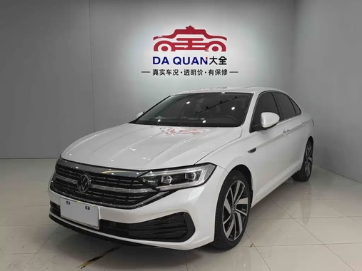 Volkswagen Sagitar 2023