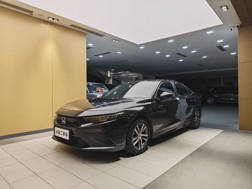 Honda Integra 2023