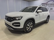 Volkswagen Tayron 2022