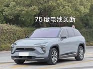NIO ES6 2020
