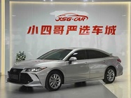 Toyota Avalon 2020