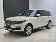 Land Rover Range Rover 2018