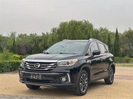 GAC GS4 2015