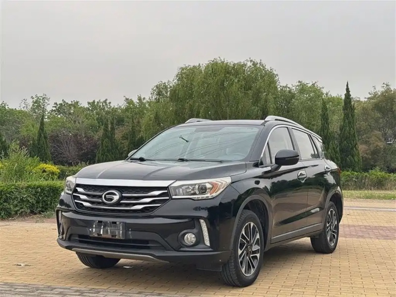 GAC GS4
