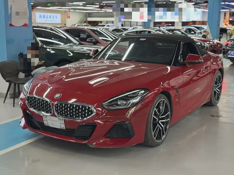 BMW Z4