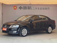 Volkswagen Lavida 2013