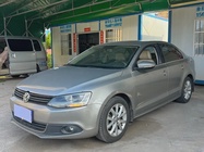 Volkswagen Sagitar 2012