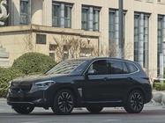 BMW iX3 2021