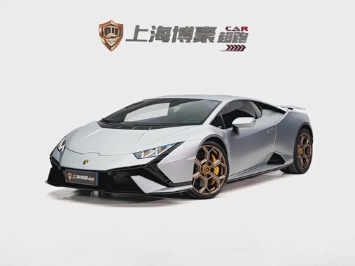 Lamborghini Huracan 2024