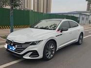 Volkswagen CC 2023