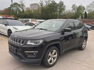 Jeep Compass 2018