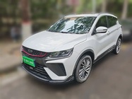 Geely Binyue 2023
