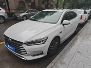 BYD Qin Pro 2018