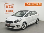 Kia Carens 2014