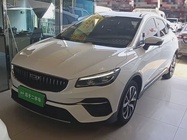Geely S 2023