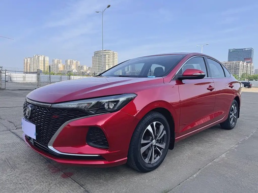 Changan Eado 2020