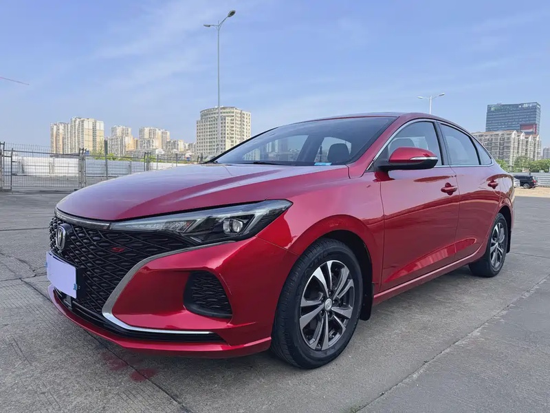 Changan Eado