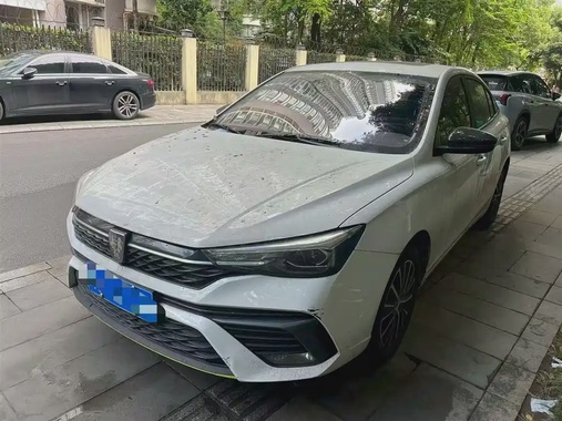 Roewe i5 2022