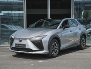 Lexus RZ 2023