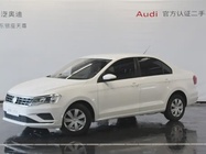 Volkswagen Jetta 2018