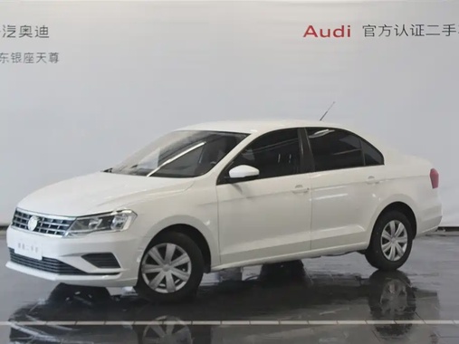 Volkswagen Jetta 2018