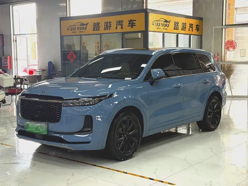 Li Auto ONE 2023