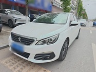 Peugeot 308 2019