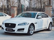 Jaguar XF 2020
