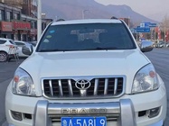 Toyota Prado 2006