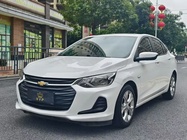 Chevrolet Cavalier 2019