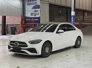 Mercedes-Benz C-Class 2023