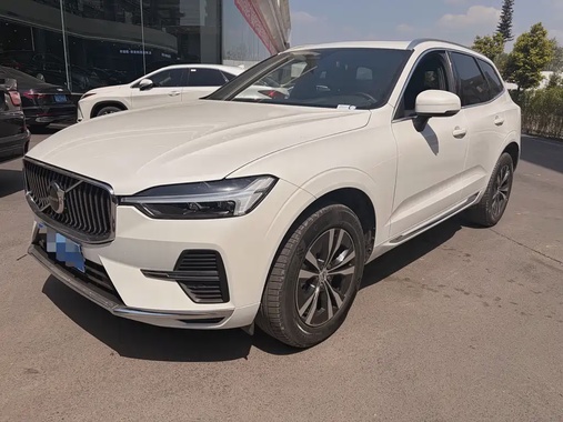 Volvo XC60 2023