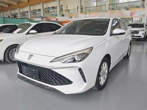 Roewe i5 2023