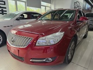 Buick Regal 2012