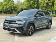 Volkswagen Tharu 2024