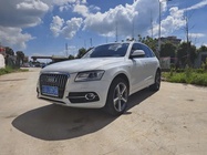 Audi Q5 2017