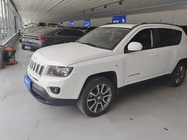 Jeep Compass 2014