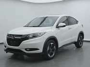 Honda Vezel 2019