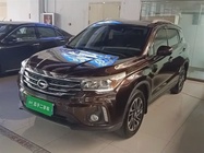 GAC GS4 2016
