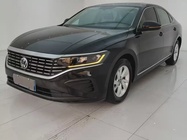 Volkswagen Passat 2023