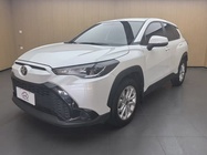 Toyota Frontlander 2024