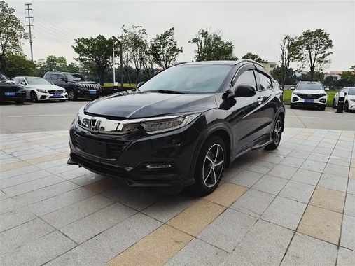 Honda Vezel 2020