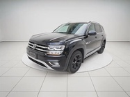 Volkswagen Teramont 2020