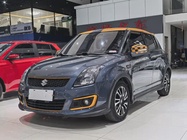Suzuki Swift 2017