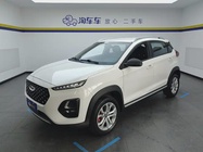 Chery Tiggo 3 2021