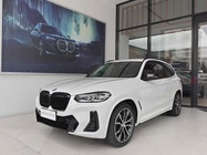 BMW X3 2023