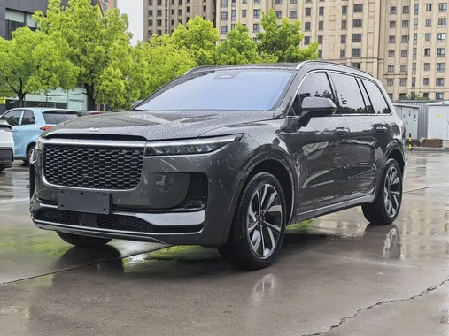 Li Auto ONE 2022