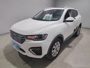 Haval H2 2019