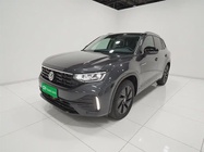 Volkswagen Tayron 2023